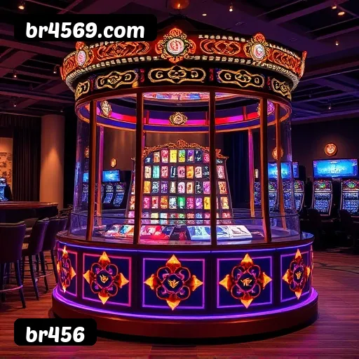 Processo de Download do App br456 - Passo a Passo Simples