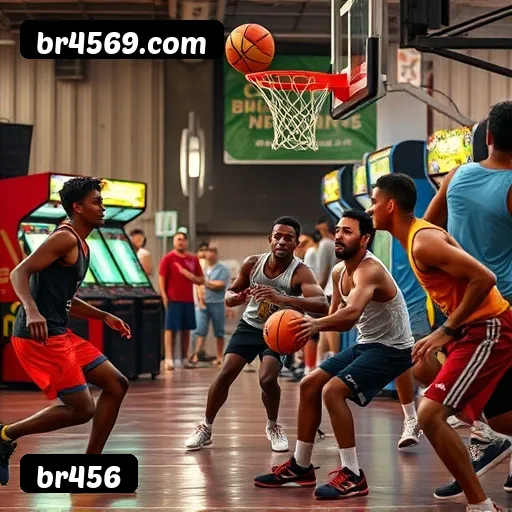 Jogos de Cassino ao Vivo